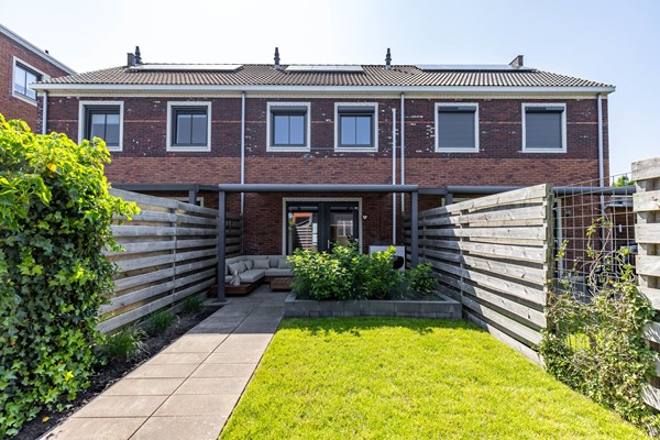 Medium property photo - Swanenburg 8, 9363 KL Marum